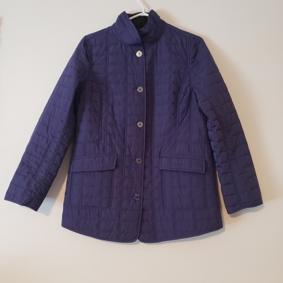 Bylyse Spenard Quilted Jacket - Picture 6 of 8